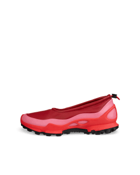 ECCO BIOM C-TRAIL W Rood (80326360965)
