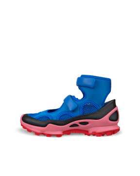 ECCO BIOM C-TRAIL W Blauw (80335358513)