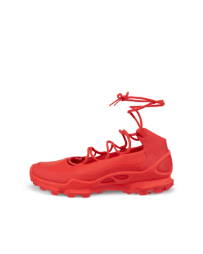 ECCO BIOM C-TRAIL W Rood (80337361102)