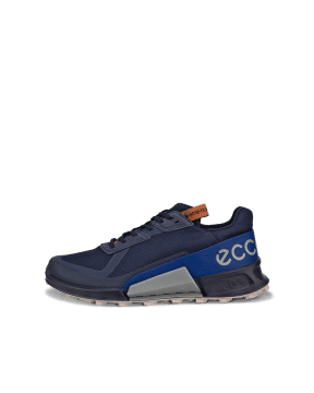 ECCO BIOM 2.1 X COUNTRY M Marineblauw (82283460426)
