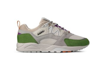 Karhu Fusion 2.0 “flow State” Pack 2 – Piquant Green / Bright White (F804165)