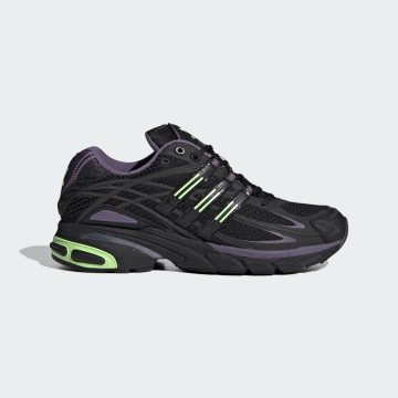 adidas Adistar Cushion Core Black / Aurora Black / Green Spark (IF4028)