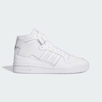 adidas Forum Mid Cloud White / Crystal White / Cloud White (IG3754)