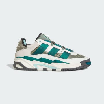 adidas Niteball White Tint / Legacy Teal / Legacy Green (H06509)