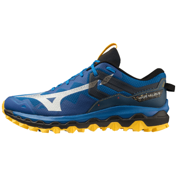 Mizuno WAVE MUJIN 9 (J1GJ227001)