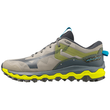 Mizuno WAVE MUJIN 9 (J1GJ227002)