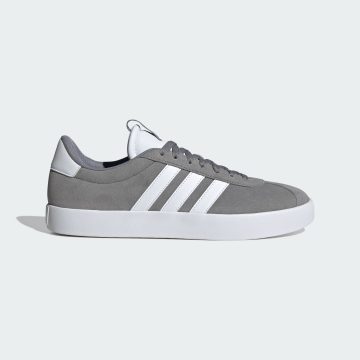 adidas VL Court 3.0 Grey Three / Cloud White / Cloud White (ID6276)
