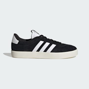 adidas VL Court 3.0 Core Black / Cloud White / Gold Metallic (ID6279)