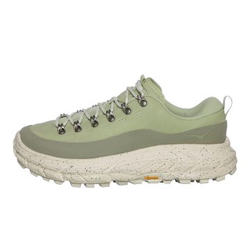 HOKA Tor Summit Seed Green / Eggnog (1147952-SGG)