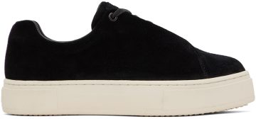 Eytys Black Doja Low-Top Sneakers (DSB)
