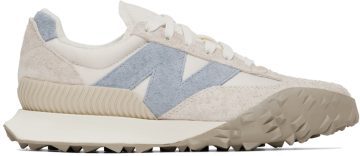 New Balance UXC72 Grey / Sea Salt (UXC72TD)