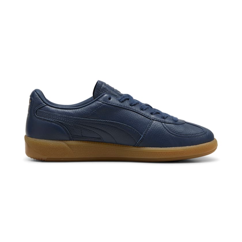 Puma Palermo Premium Club Navy / Gum (397246-02)