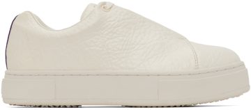 Eytys Off-White Doja Sneakers (DTW)