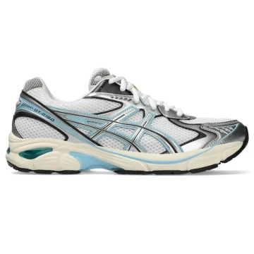 Asics GT-2160 White / Pure Silver (1203A544-101)
