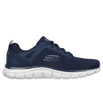 Skechers Track – Broader – Marine (232698-NVY)