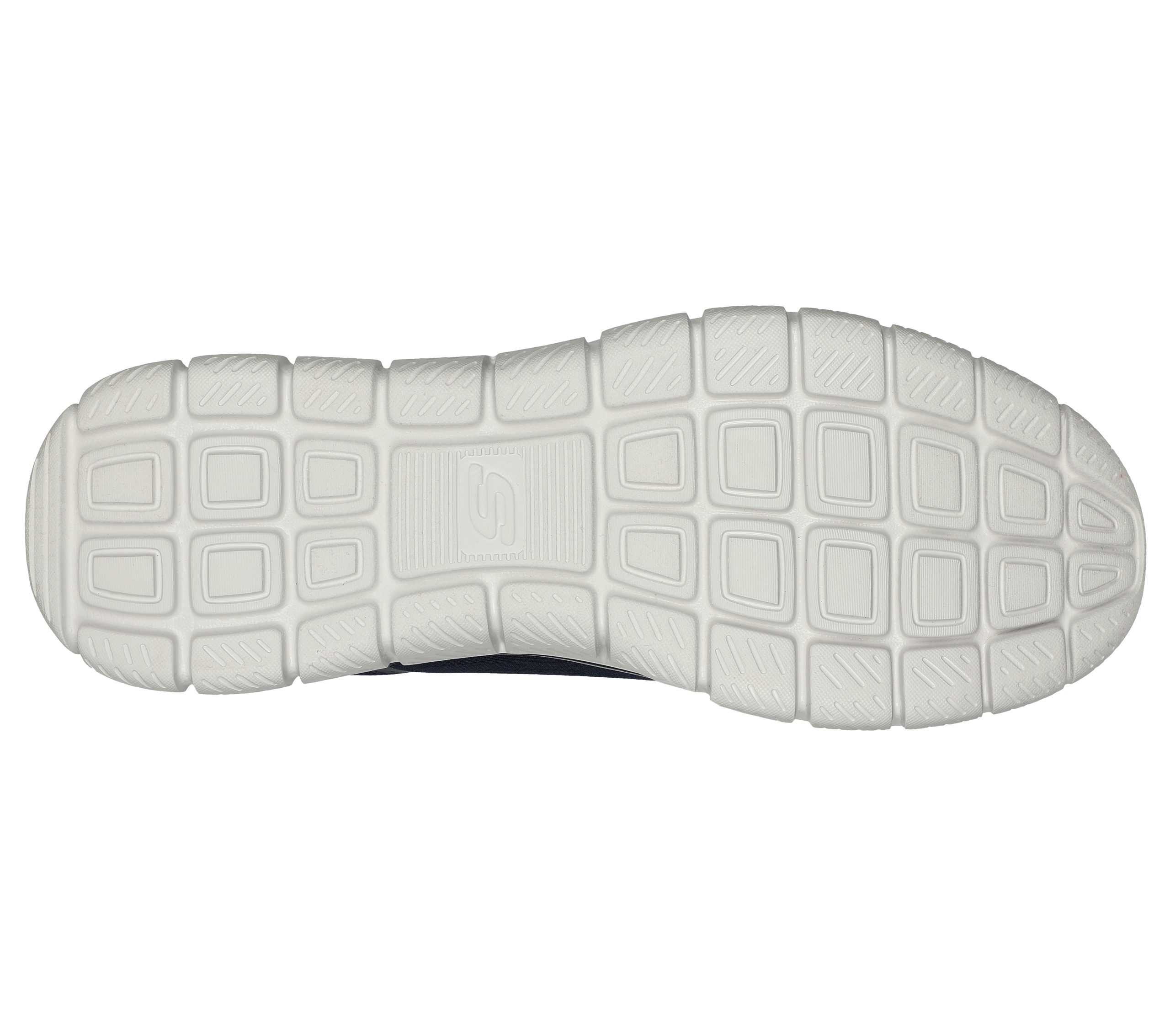 Skechers Track – Broader – Marine (232698-NVY)