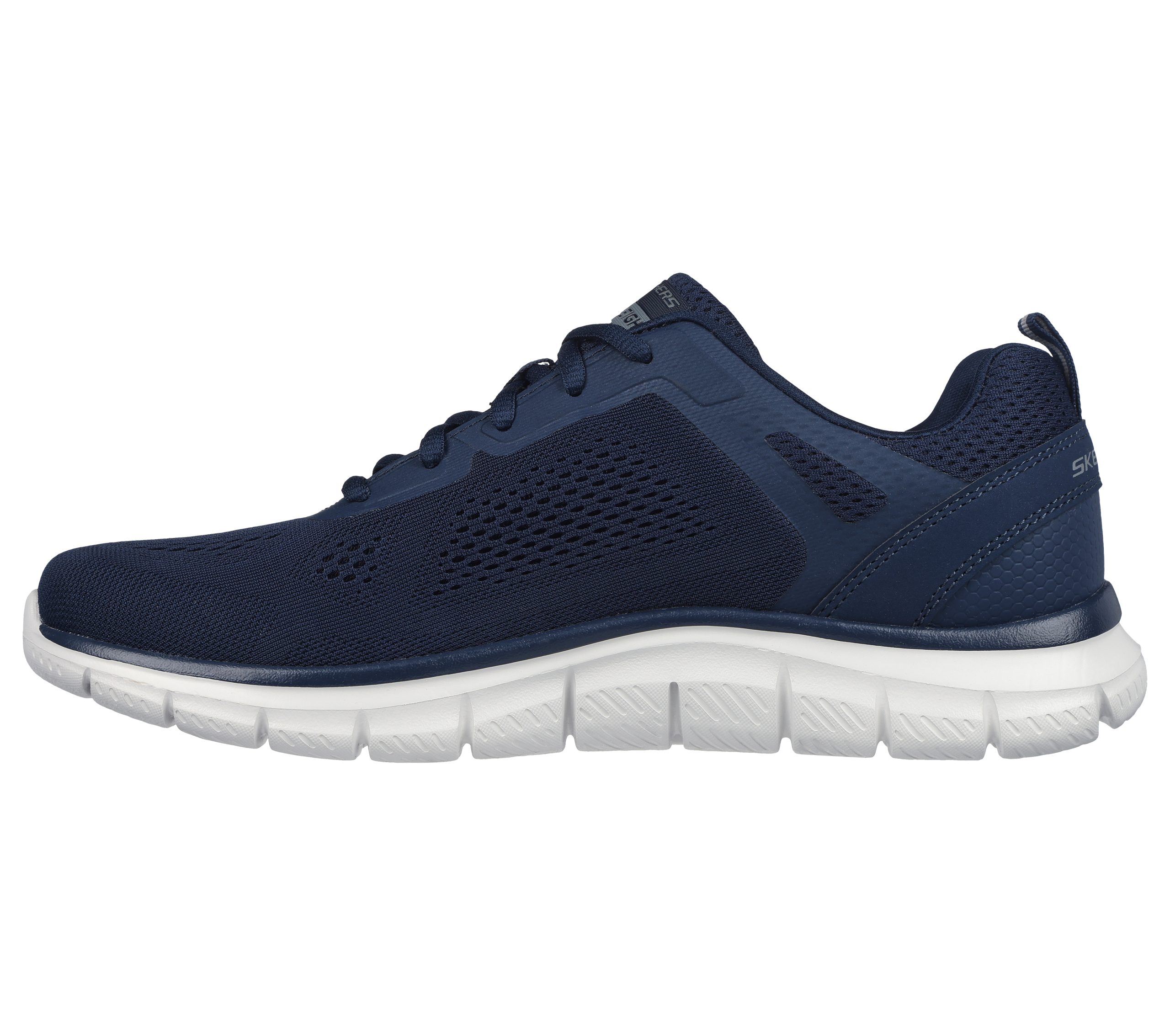 Skechers Track – Broader – Marine (232698-NVY)
