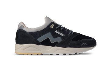 Karhu Aria 95 – India Ink / Stormy Weather (F803116)