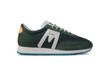 Karhu Albatross 82 – Dark Forest / Bright White (F807049)