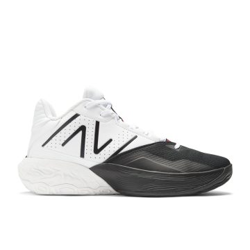 New Balance TWO WXY V4 Black / Optic White / True Red (BB2WYV4-44288)