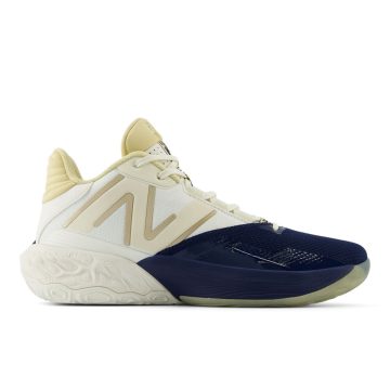 New Balance TWO WXY V4 Midnight Violet / Sea Salt (BB2WYV4-46223)