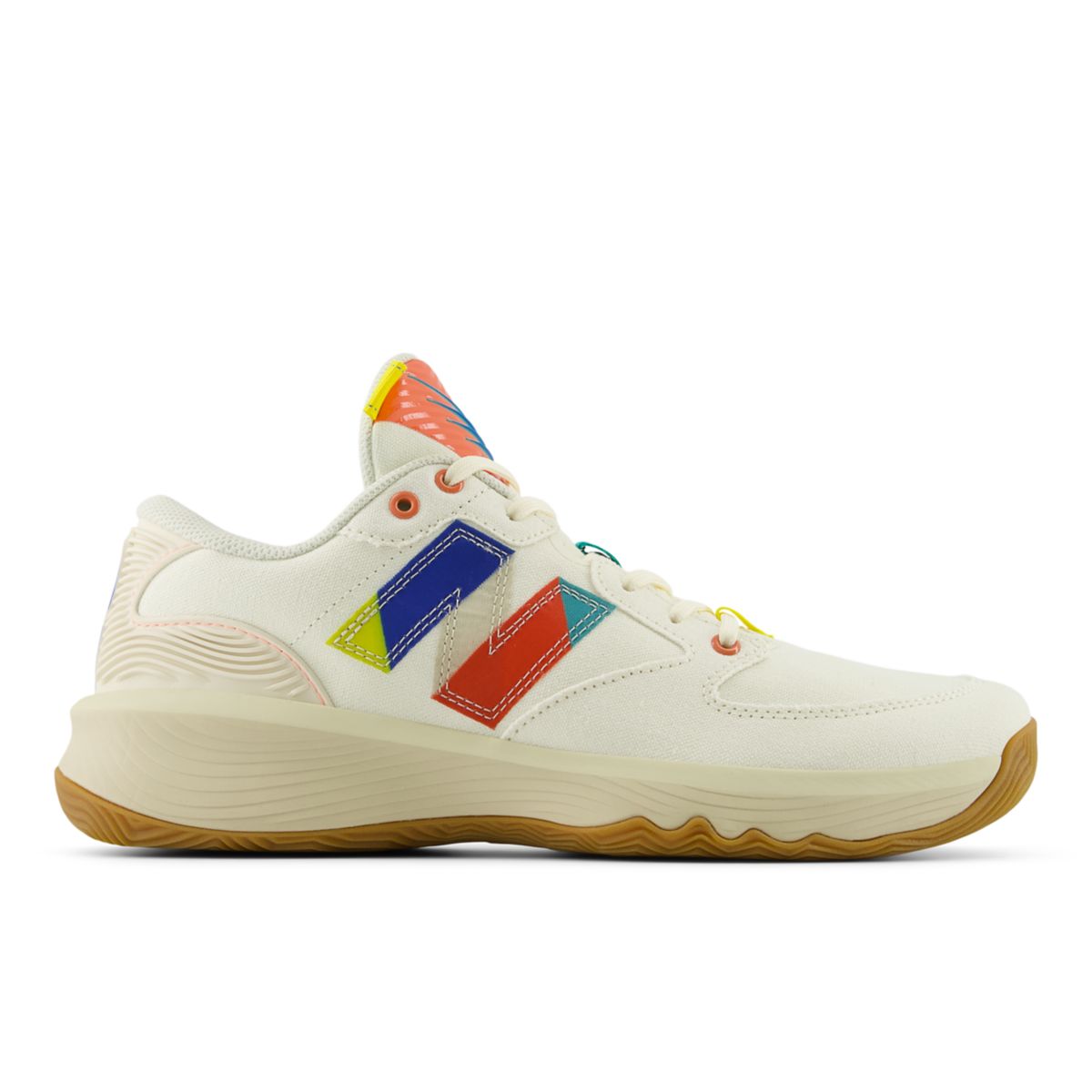 New Balance HESI LOW Angora / Bone (BBHSLV1-46222)