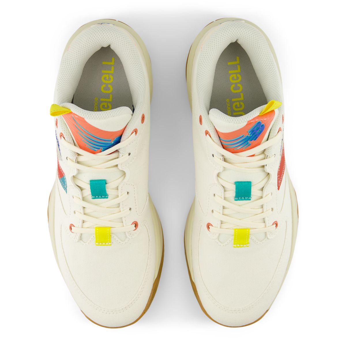 New Balance HESI LOW Angora / Bone (BBHSLV1-46222)