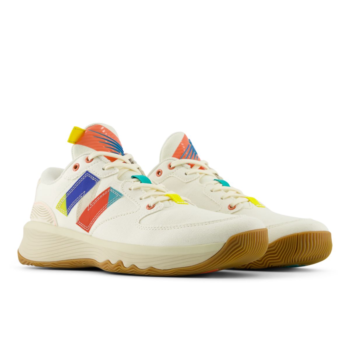 New Balance HESI LOW Angora / Bone (BBHSLV1-46222)