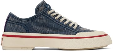 Eytys Blue Laguna Sneakers (F005002)
