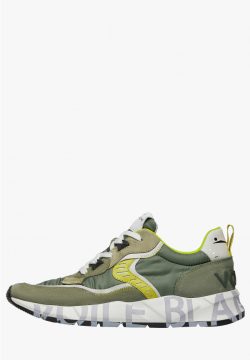 Voile Blanche Club01. Military-white (2017465091F23)