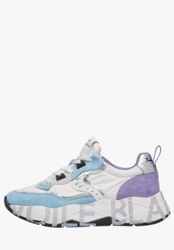 Voile Blanche Club105. Light Blue-lilac (2017475081C75)
