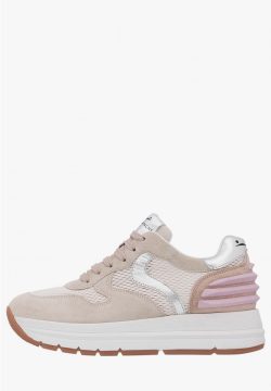 Voile Blanche Maran Power Mesh Beige-powder Pink (2017523041D92)