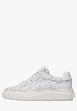 Voile Blanche Lipari Woven White (2017533030N01)