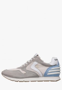 Voile Blanche Liam Power Mesh Grey-light Blue (2017584021B31)