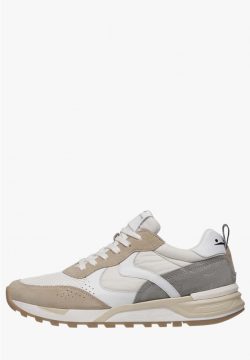 Voile Blanche Magg. Beige-white (2017615062D38)
