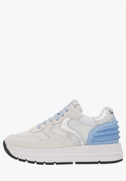 Voile Blanche Maran Power Mesh Bis White-light Blue (2018246021N22)