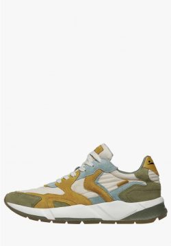 Voile Blanche Club19. Military-orange (2018288011F35)