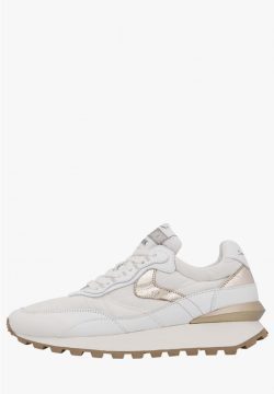 Voile Blanche Qwark Hype Woman White-platinum (2018292131N03)