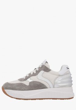 Voile Blanche Lana Power Grey-white (2018313011B31)