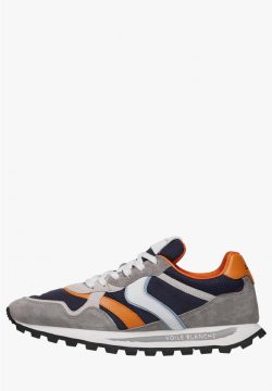 Voile Blanche Qwark 2004 Man. Grey-blue (2018314012C22)