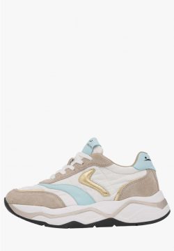 Voile Blanche Club108. Beige-white (2018329011D61)