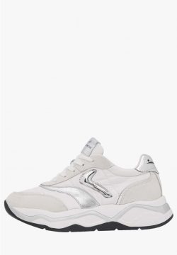 Voile Blanche Club108. White-silver (2018329011N02)