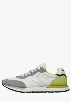 Voile Blanche Storm 015 Man Grey-white (2018361041B53)
