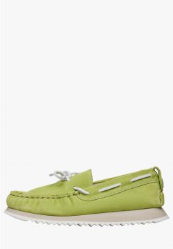 Voile Blanche Mokk 01 Easy Woman Lemon Green (2018376010F20)
