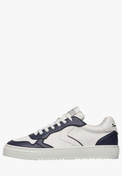 Voile Blanche Hybro 03 Man White-navy (2018410031N09)