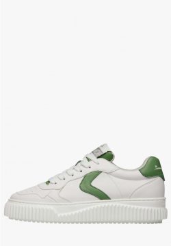 Voile Blanche Hybro 03 Woman White-green (2018411041N05)
