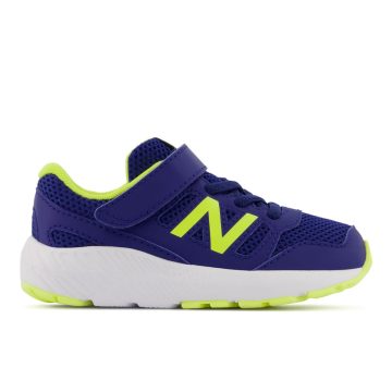 New Balance 570v2 Bungee Blue / Lemonade (IT570V2-38103)