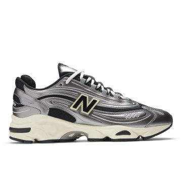 New Balance 1000 Silver Metallic / Black / Dawn Glow (M1000V1-45888)