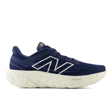 New Balance Fresh Foam X 1080 v13 Navy / Vintage Indigo / Sea Salt (M1080V13-44950)