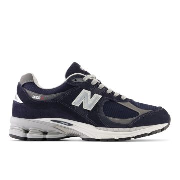 New Balance 2002RX Eclipse / Castlerock / Silver Metallic (M2002RXK-D-06)